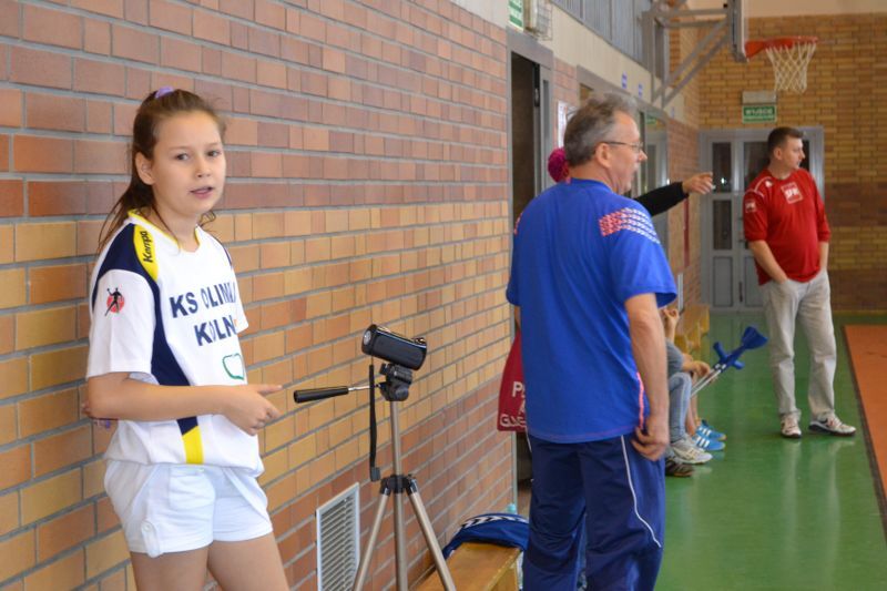 Puchar Prezesa Banku Spółdzielczego w Kolnie pozostał w naszym mieście