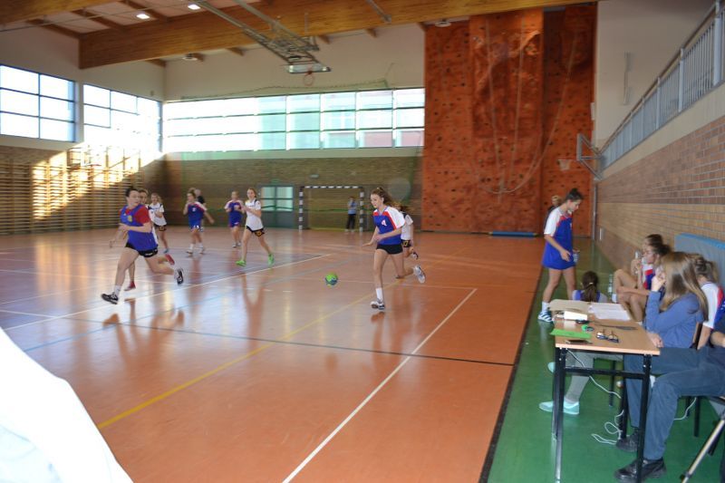 Puchar Prezesa Banku Spółdzielczego w Kolnie pozostał w naszym mieście