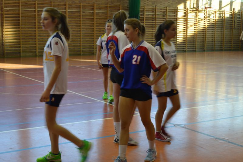Puchar Prezesa Banku Spółdzielczego w Kolnie pozostał w naszym mieście