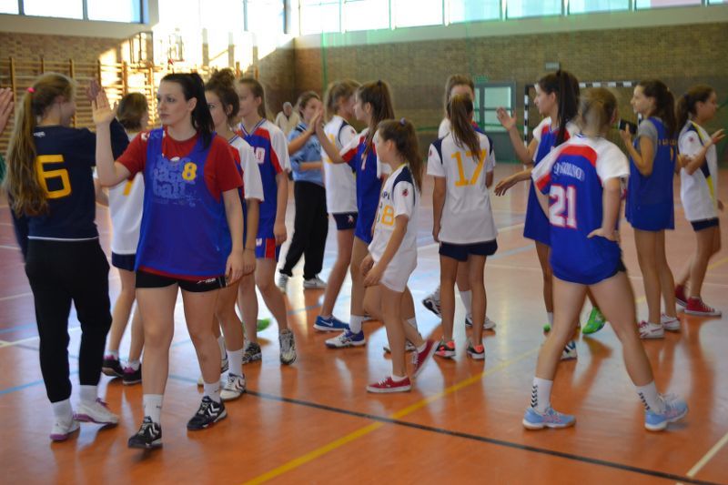Puchar Prezesa Banku Spółdzielczego w Kolnie pozostał w naszym mieście