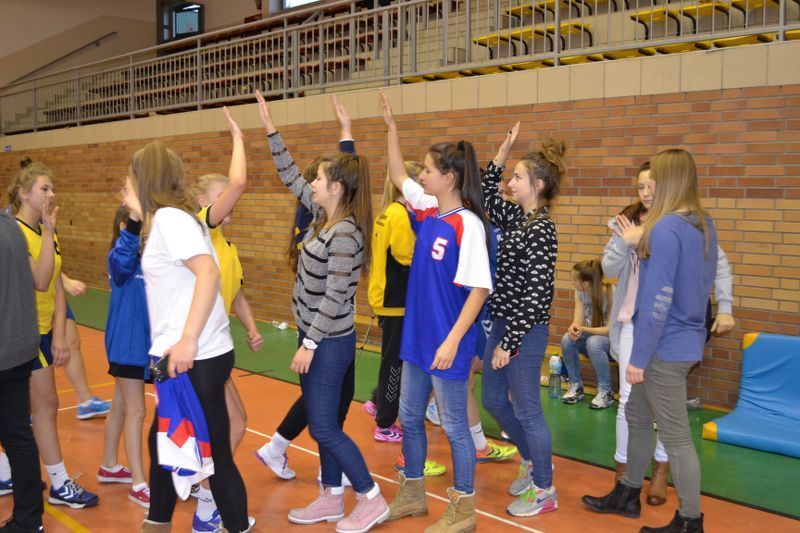 Puchar Prezesa Banku Spółdzielczego w Kolnie pozostał w naszym mieście