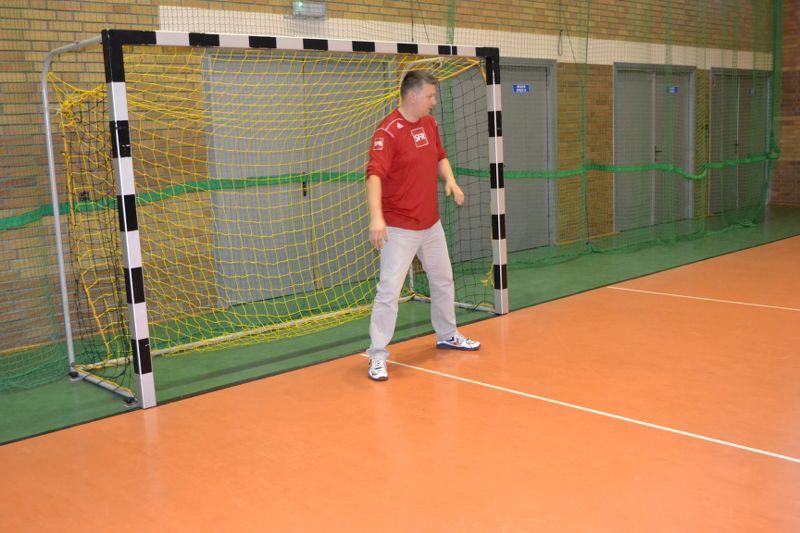 Puchar Prezesa Banku Spółdzielczego w Kolnie pozostał w naszym mieście