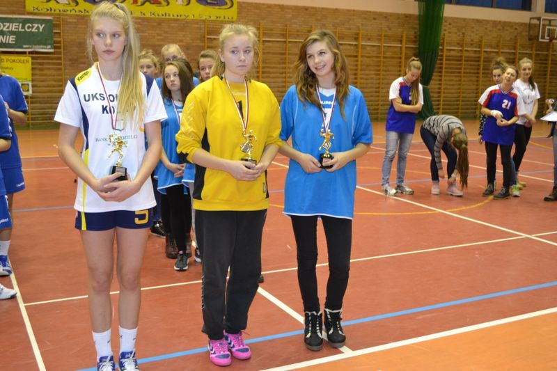 Puchar Prezesa Banku Spółdzielczego w Kolnie pozostał w naszym mieście