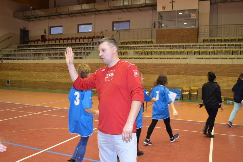 Puchar Prezesa Banku Spółdzielczego w Kolnie pozostał w naszym mieście