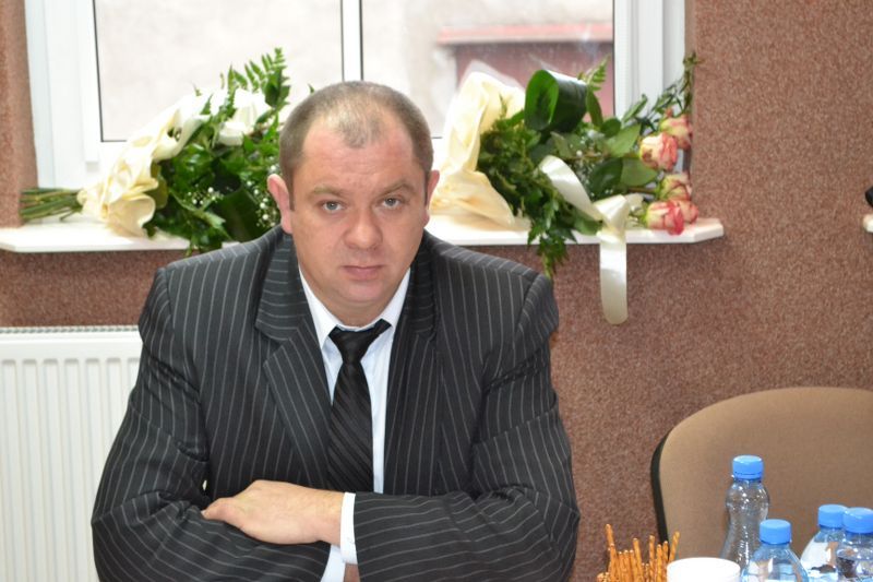 Jermacz przewodniczącym Rady Gminy Kolno. Radni byli jednomyślni