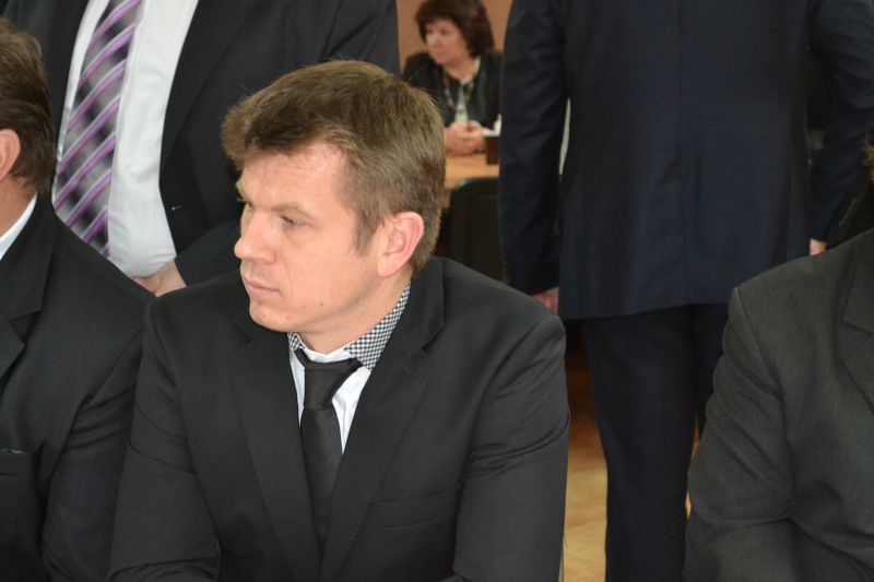Jermacz przewodniczącym Rady Gminy Kolno. Radni byli jednomyślni