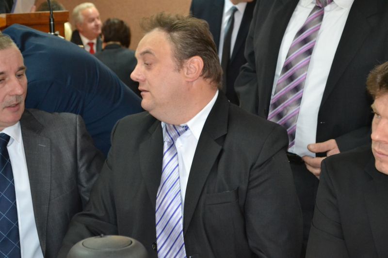 Jermacz przewodniczącym Rady Gminy Kolno. Radni byli jednomyślni