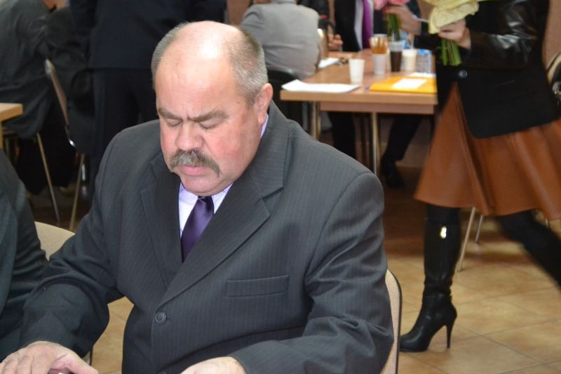 Jermacz przewodniczącym Rady Gminy Kolno. Radni byli jednomyślni