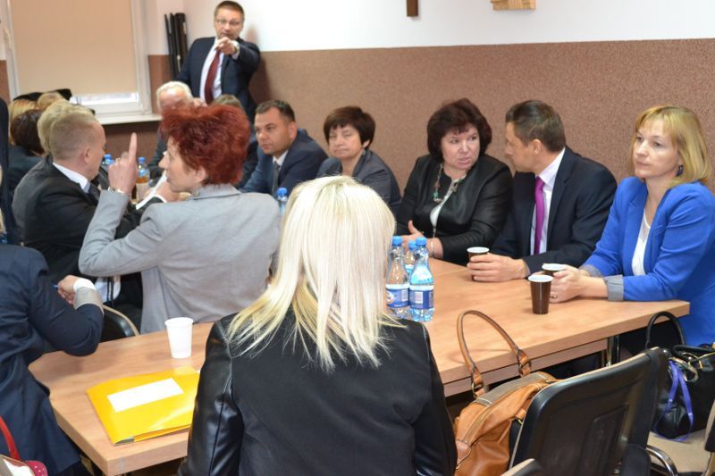 Jermacz przewodniczącym Rady Gminy Kolno. Radni byli jednomyślni