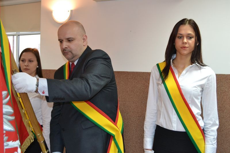 Jermacz przewodniczącym Rady Gminy Kolno. Radni byli jednomyślni