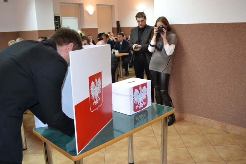 Jermacz przewodniczącym Rady Gminy Kolno. Radni byli jednomyślni
