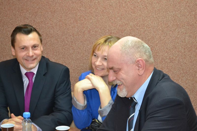 Jermacz przewodniczącym Rady Gminy Kolno. Radni byli jednomyślni