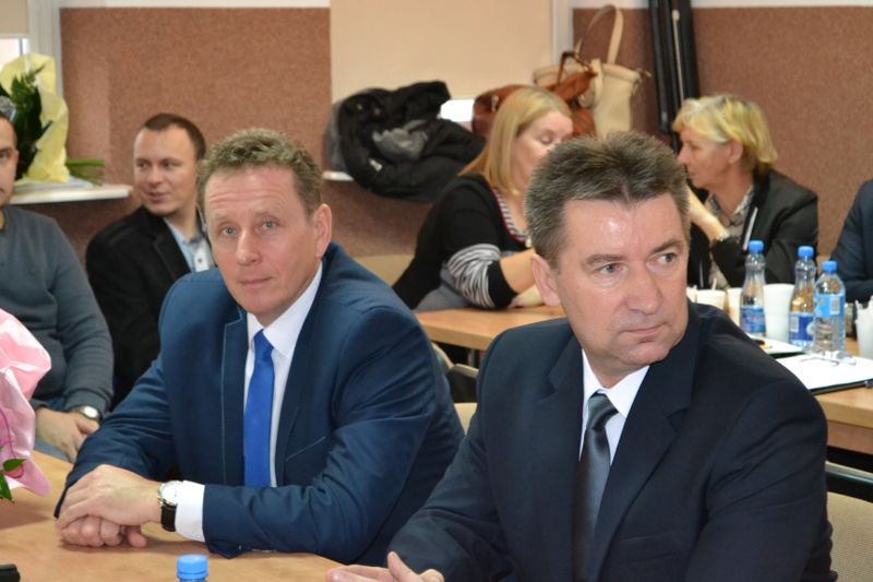 Jermacz przewodniczącym Rady Gminy Kolno. Radni byli jednomyślni