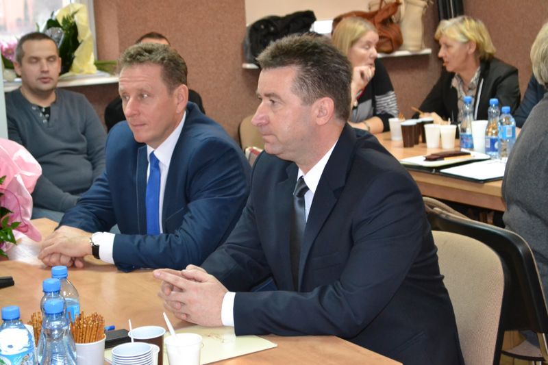 Jermacz przewodniczącym Rady Gminy Kolno. Radni byli jednomyślni