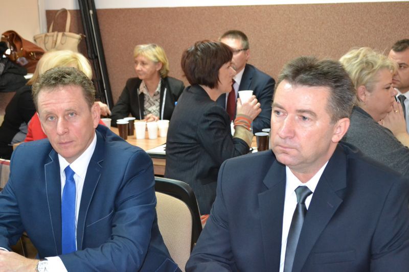 Jermacz przewodniczącym Rady Gminy Kolno. Radni byli jednomyślni