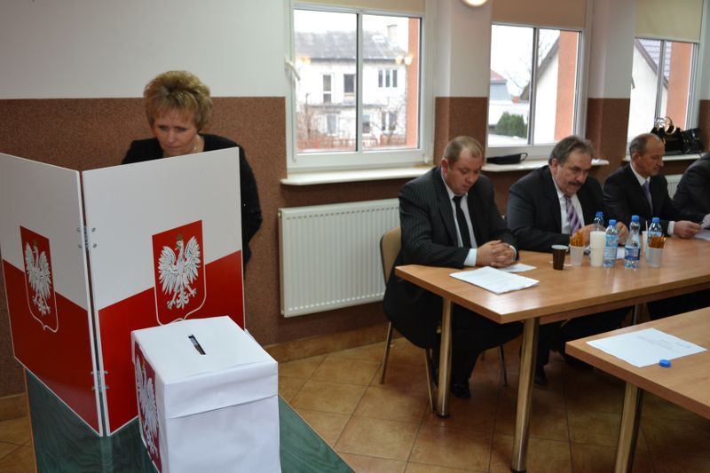Jermacz przewodniczącym Rady Gminy Kolno. Radni byli jednomyślni