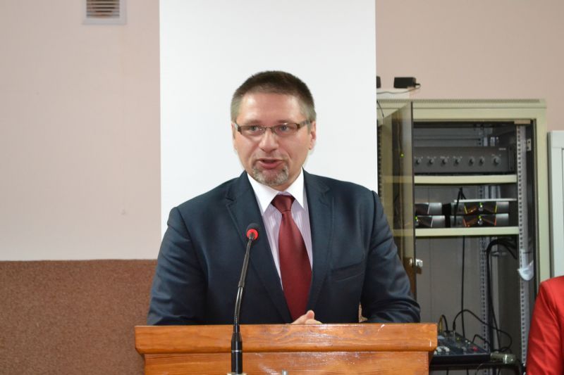 Jermacz przewodniczącym Rady Gminy Kolno. Radni byli jednomyślni