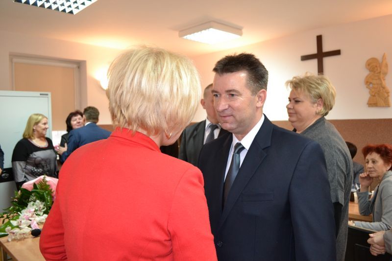 Jermacz przewodniczącym Rady Gminy Kolno. Radni byli jednomyślni