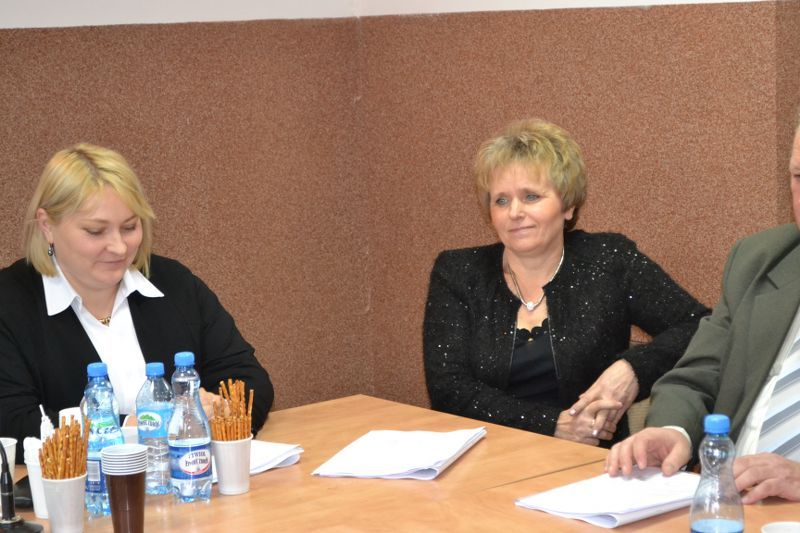 Jermacz przewodniczącym Rady Gminy Kolno. Radni byli jednomyślni