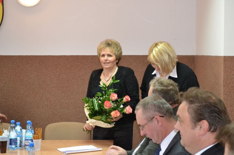 Jermacz przewodniczącym Rady Gminy Kolno. Radni byli jednomyślni