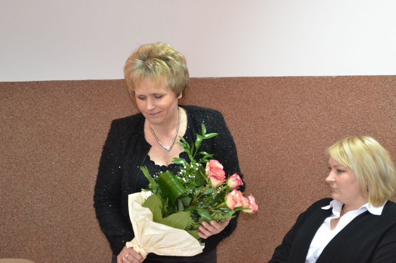 Jermacz przewodniczącym Rady Gminy Kolno. Radni byli jednomyślni