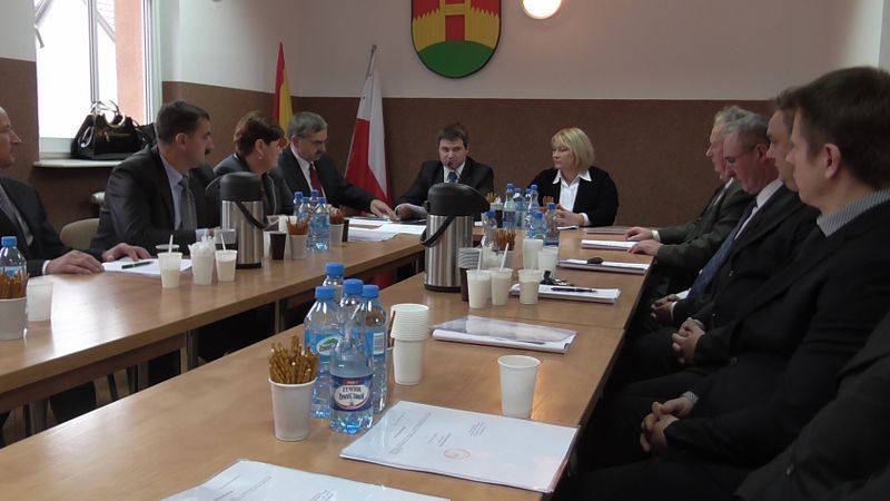 Jermacz przewodniczącym Rady Gminy Kolno. Radni byli jednomyślni