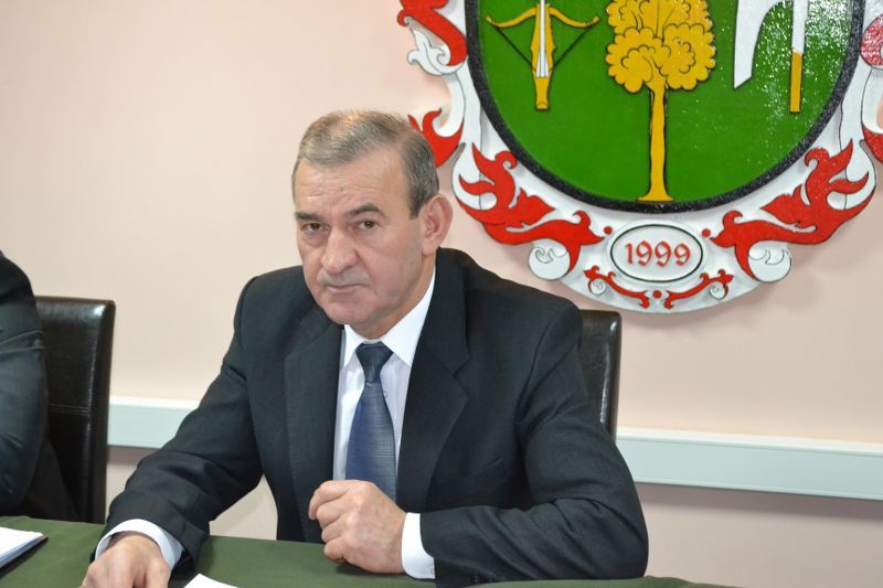 Stanisław Wiszowaty wraca na stanowisko starosty kolneńskiego. Jest nowy zarząd powiatu