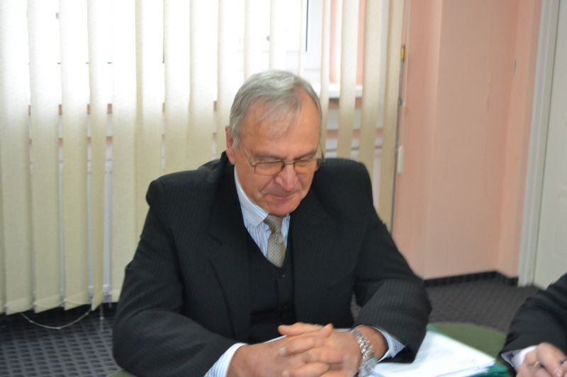 Stanisław Wiszowaty wraca na stanowisko starosty kolneńskiego. Jest nowy zarząd powiatu