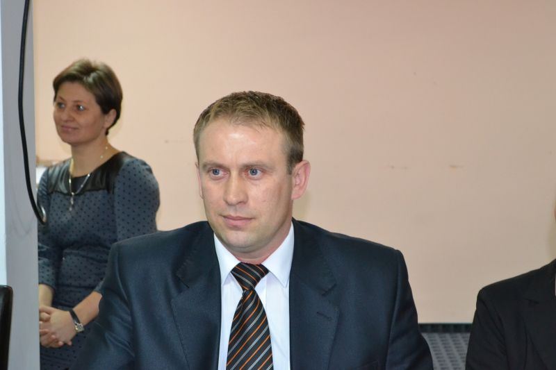 Stanisław Wiszowaty wraca na stanowisko starosty kolneńskiego. Jest nowy zarząd powiatu