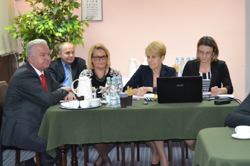 Stanisław Wiszowaty wraca na stanowisko starosty kolneńskiego. Jest nowy zarząd powiatu
