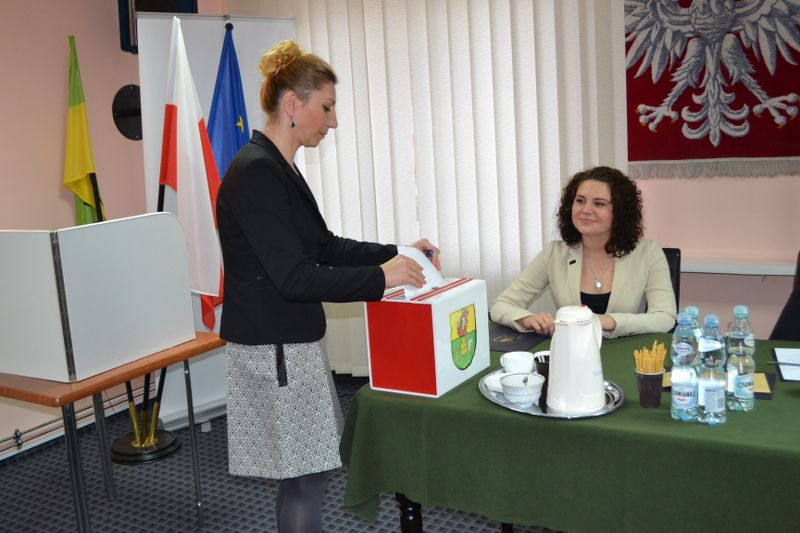 Stanisław Wiszowaty wraca na stanowisko starosty kolneńskiego. Jest nowy zarząd powiatu