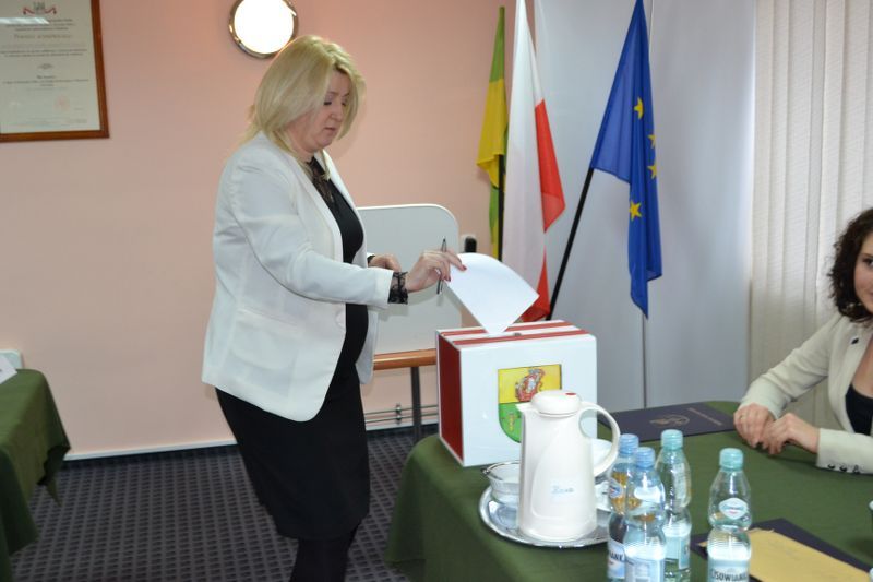 Stanisław Wiszowaty wraca na stanowisko starosty kolneńskiego. Jest nowy zarząd powiatu
