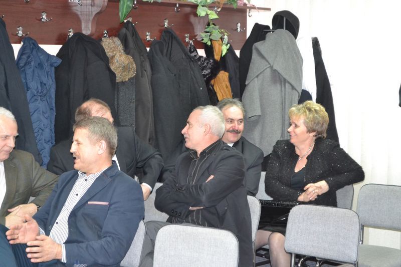 Stanisław Wiszowaty wraca na stanowisko starosty kolneńskiego. Jest nowy zarząd powiatu