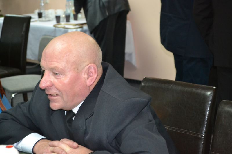 Stanisław Wiszowaty wraca na stanowisko starosty kolneńskiego. Jest nowy zarząd powiatu