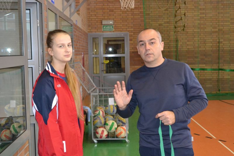 Białostoczanki wywiozły z Kolna 5 punktów