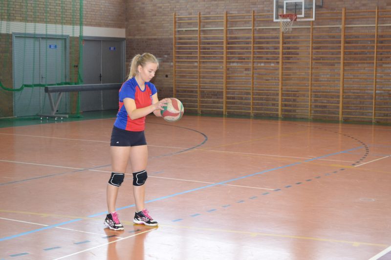 Białostoczanki wywiozły z Kolna 5 punktów