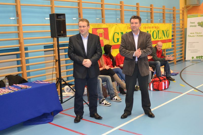 Zobacz relację z turnieju w taekwondo