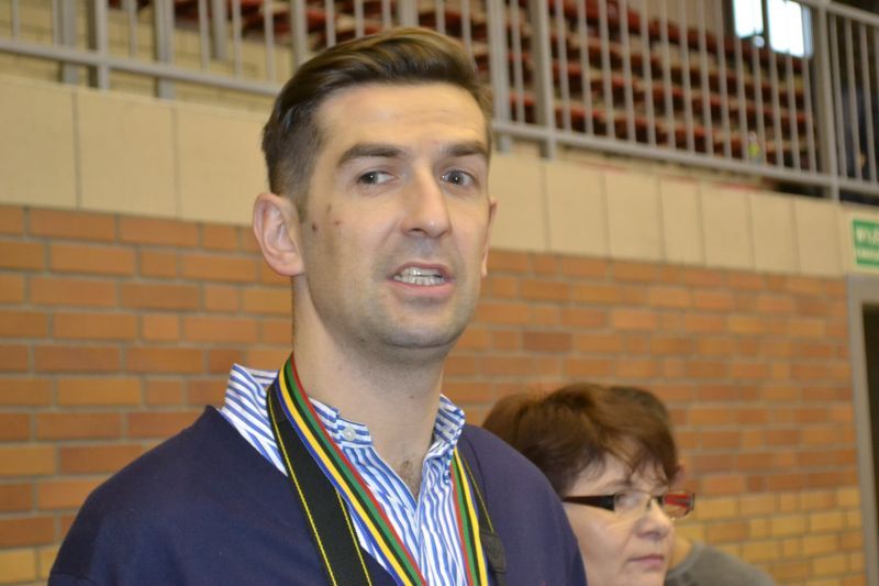 Pięć drużyn wzięło udział w Mikołajkowym turnieju Piłki Nożnej