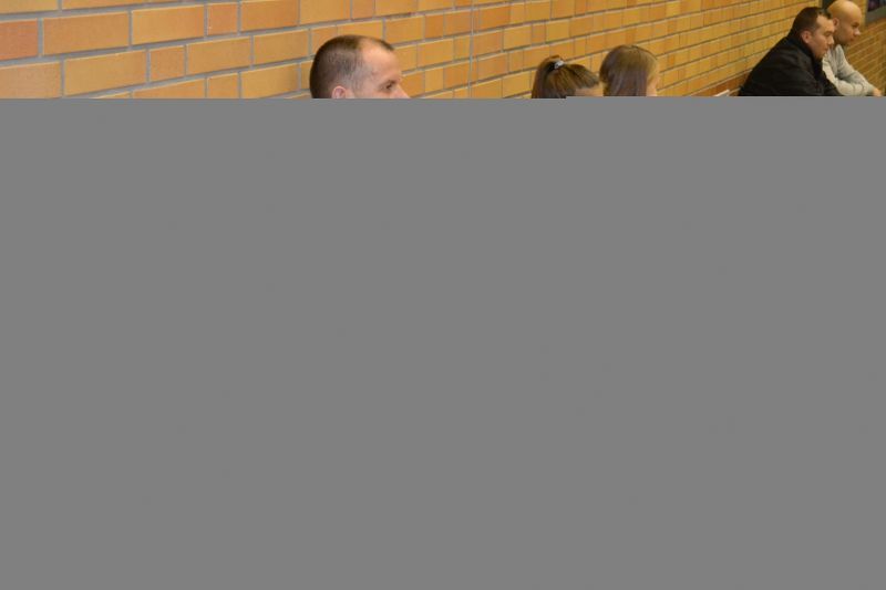 Piąta kolejka halówki trzymała w napięciu do samego końca