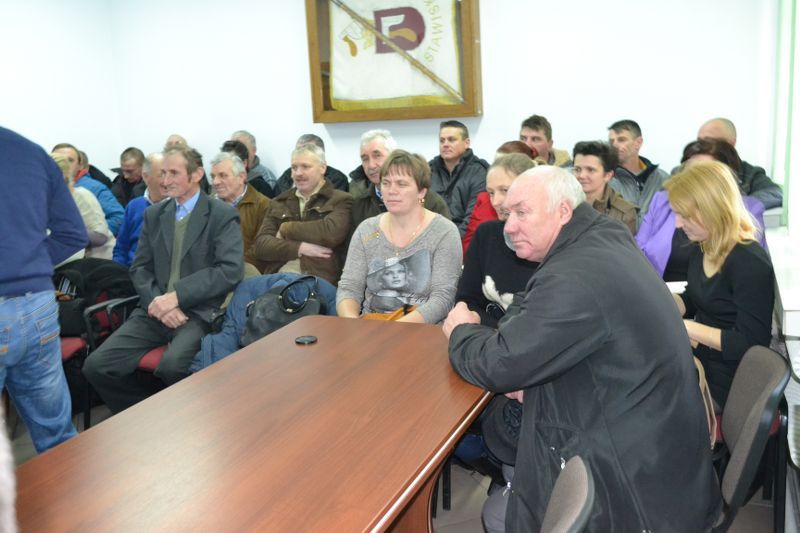 Rafałowski: Będę starał się spełniać swoją funkcję należycie (video)