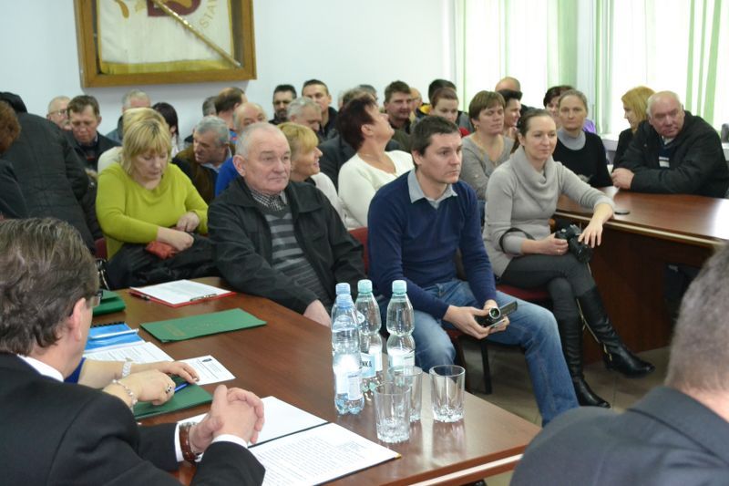 Rafałowski: Będę starał się spełniać swoją funkcję należycie (video)