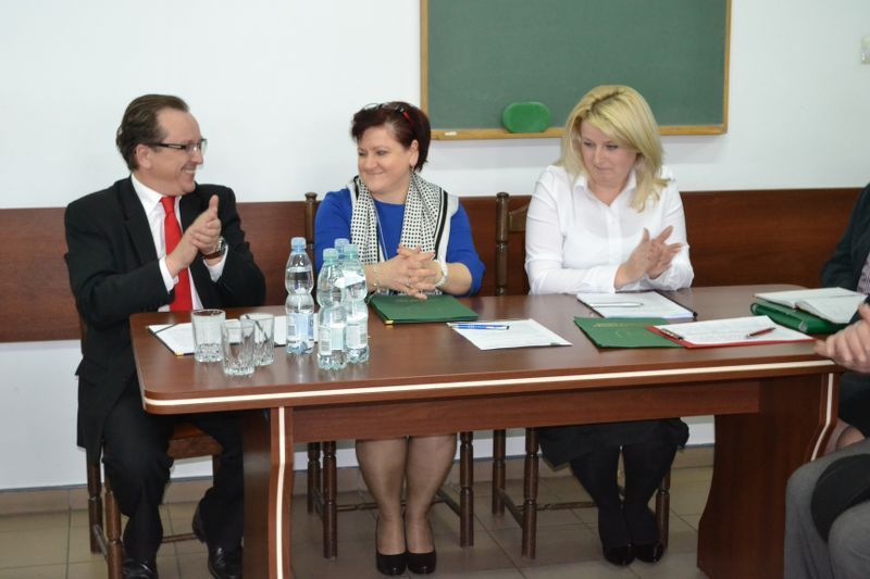 Rafałowski: Będę starał się spełniać swoją funkcję należycie (video)