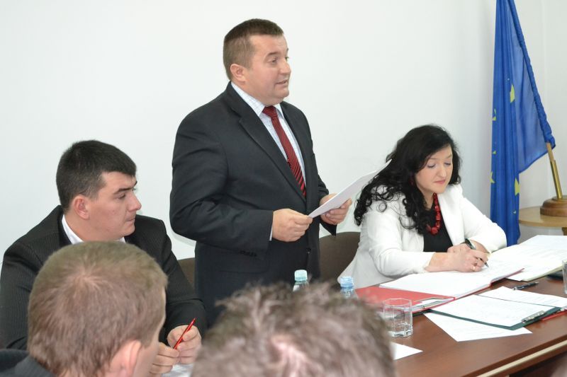 Rafałowski: Będę starał się spełniać swoją funkcję należycie (video)