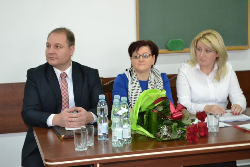 Rafałowski: Będę starał się spełniać swoją funkcję należycie (video)
