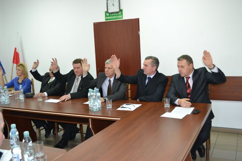 Rafałowski: Będę starał się spełniać swoją funkcję należycie (video)