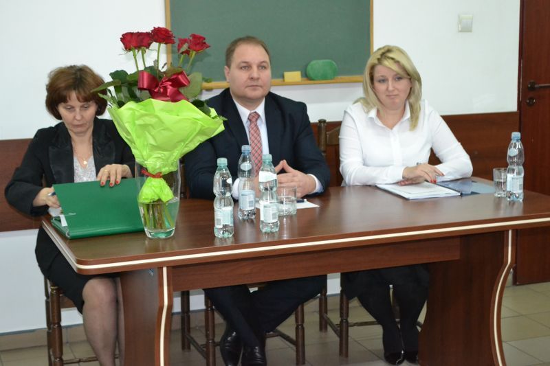 Rafałowski: Będę starał się spełniać swoją funkcję należycie (video)