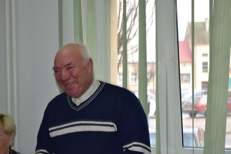 Rafałowski: Będę starał się spełniać swoją funkcję należycie (video)