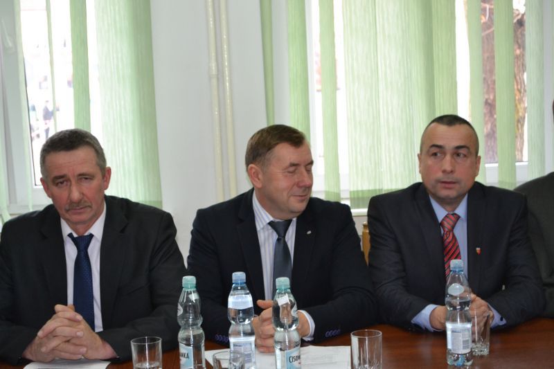 Rafałowski: Będę starał się spełniać swoją funkcję należycie (video)