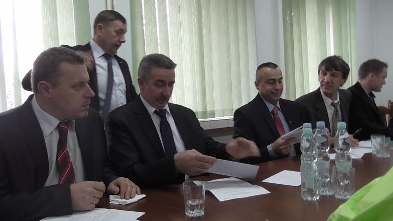 Rafałowski: Będę starał się spełniać swoją funkcję należycie (video)