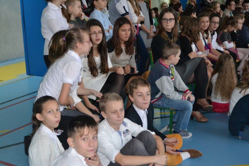 Takich jasełek bożonarodzeniowych jeszcze w Kolnie nie było (video)